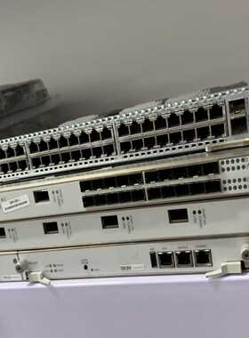 【星慕电子】DPCE-R-4×GE，juniper板卡