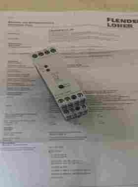 FLENDER LOHER PTB04 CK140安全继【卡奥电子】