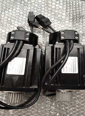 【星慕电子】米格伺服电机，型号90ST-M02430，750W/2.4牛