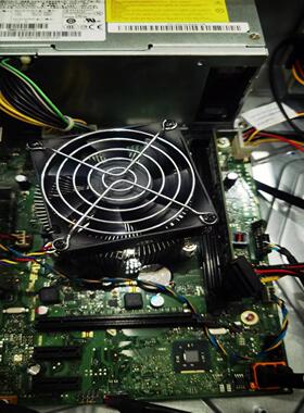 Fujitsu D3230-A13  W26361-W3502-X ESPRIMO P420 E85+工控机