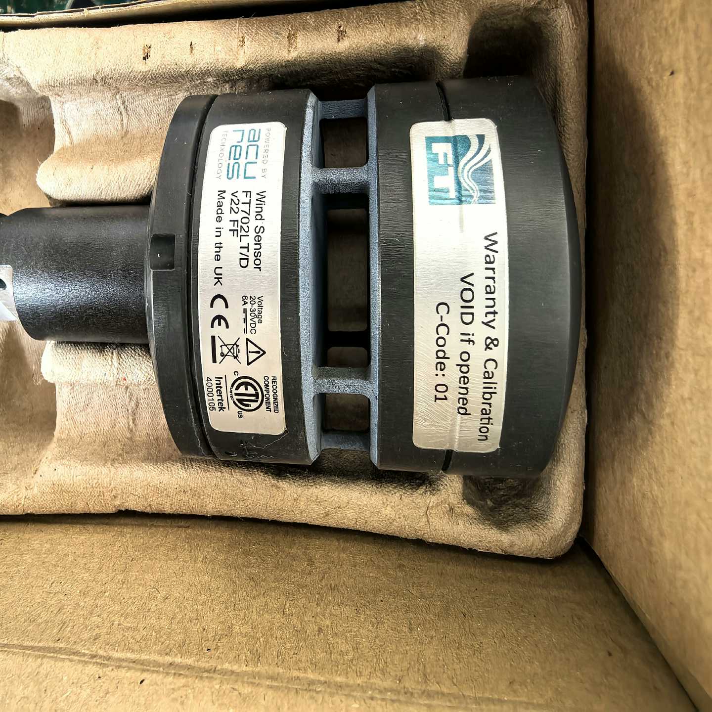 FT风速仪,FT702LT/D V22FF超声波风速仪~询价