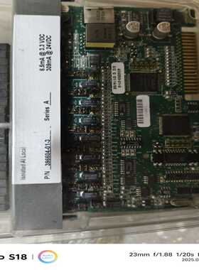 （议价）模块Controlwave，型号396604-0