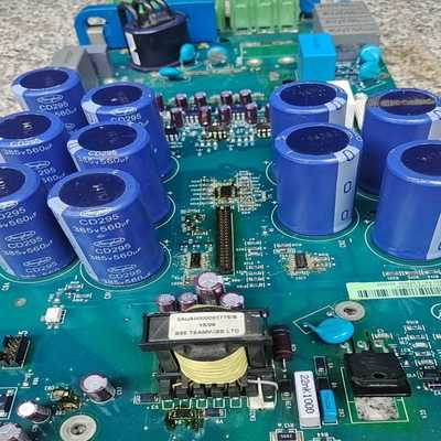 ABB变频器变频驱动板SINT4330C，原装拆机件，功能包一议价商品