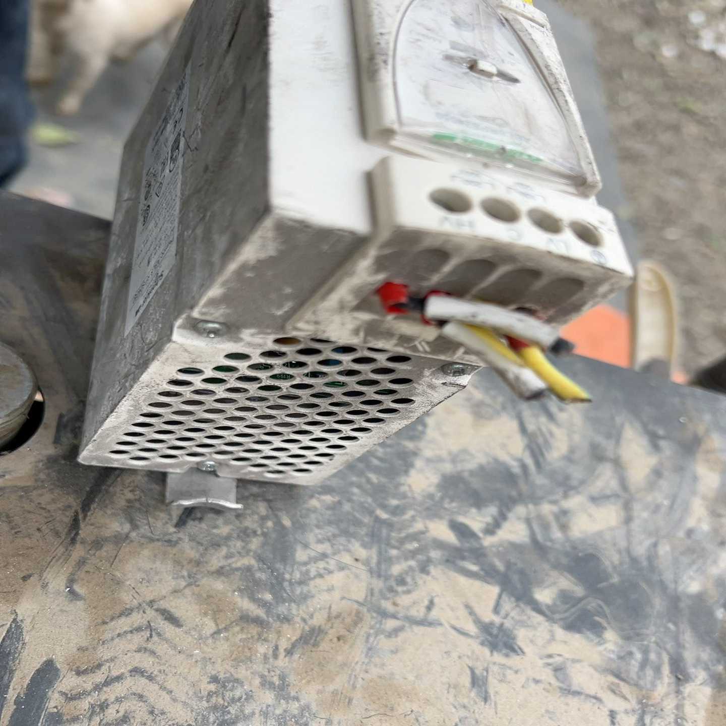 Phaseo ABL8 RPS24050~询价