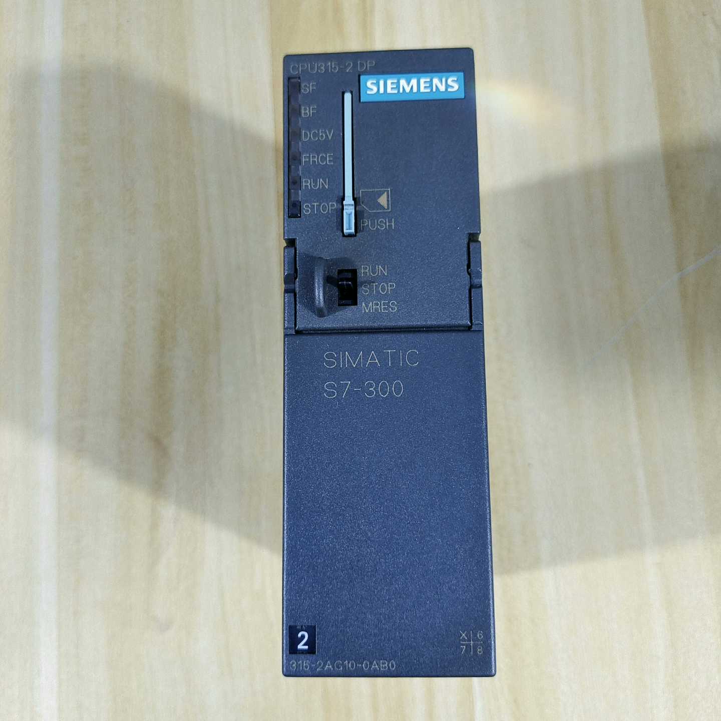 6ES7315-2AG10-0AB0模块，件功能正询价