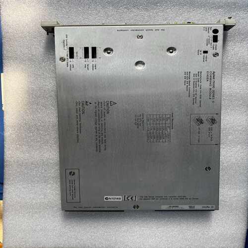 Agilent75000.安捷伦E1406A询价