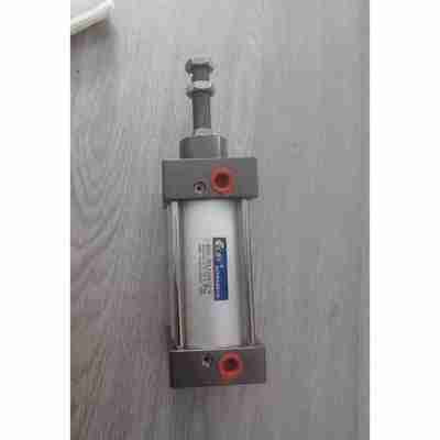 议价-HDW刀库气缸SCLF80X81.5-5首轮刀库气缸SLF63X72气缸刀库