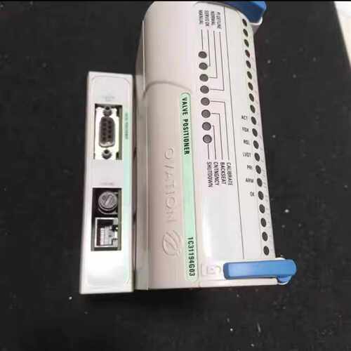 【星慕电子】OVATION卡件1C31194G03+1C31197G05