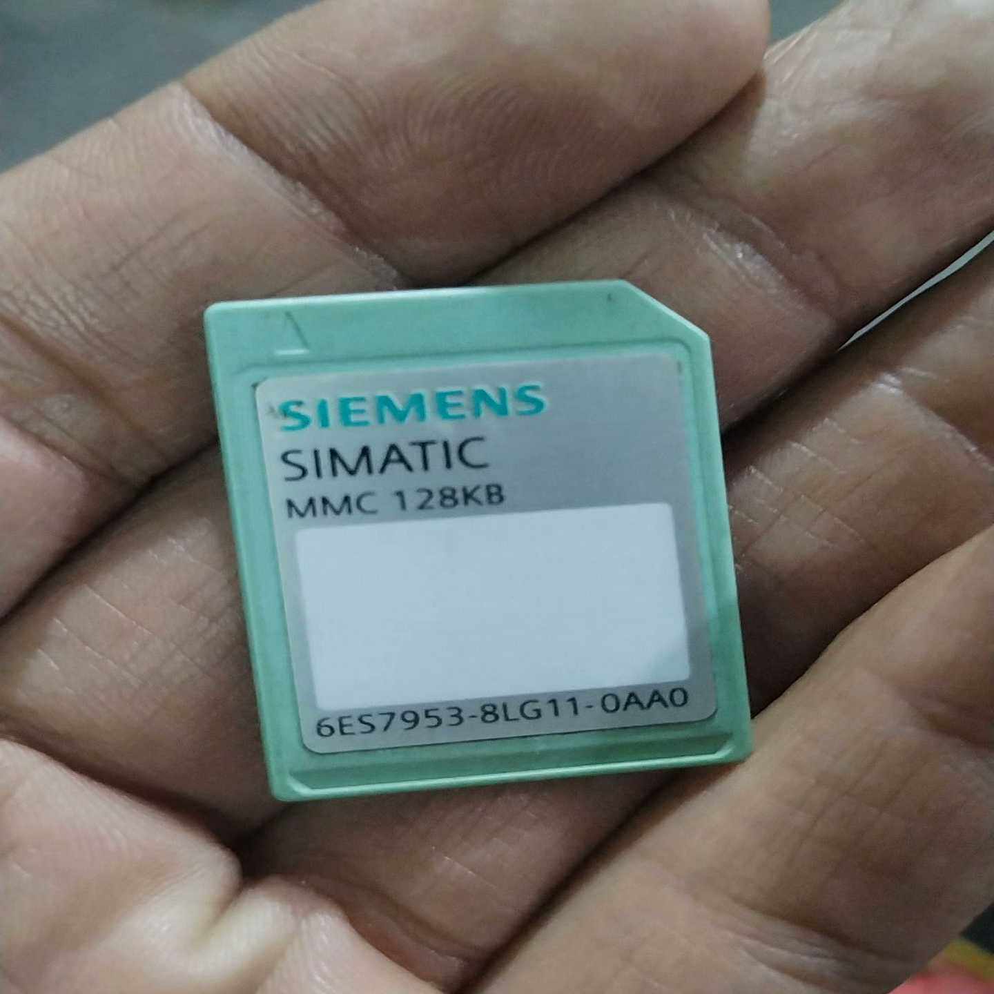 6ES7953-8LG11-0AA0，128KB，内询价