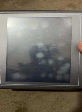 昆仑通态触摸屏，TPC1061TX，功能成色如图询价