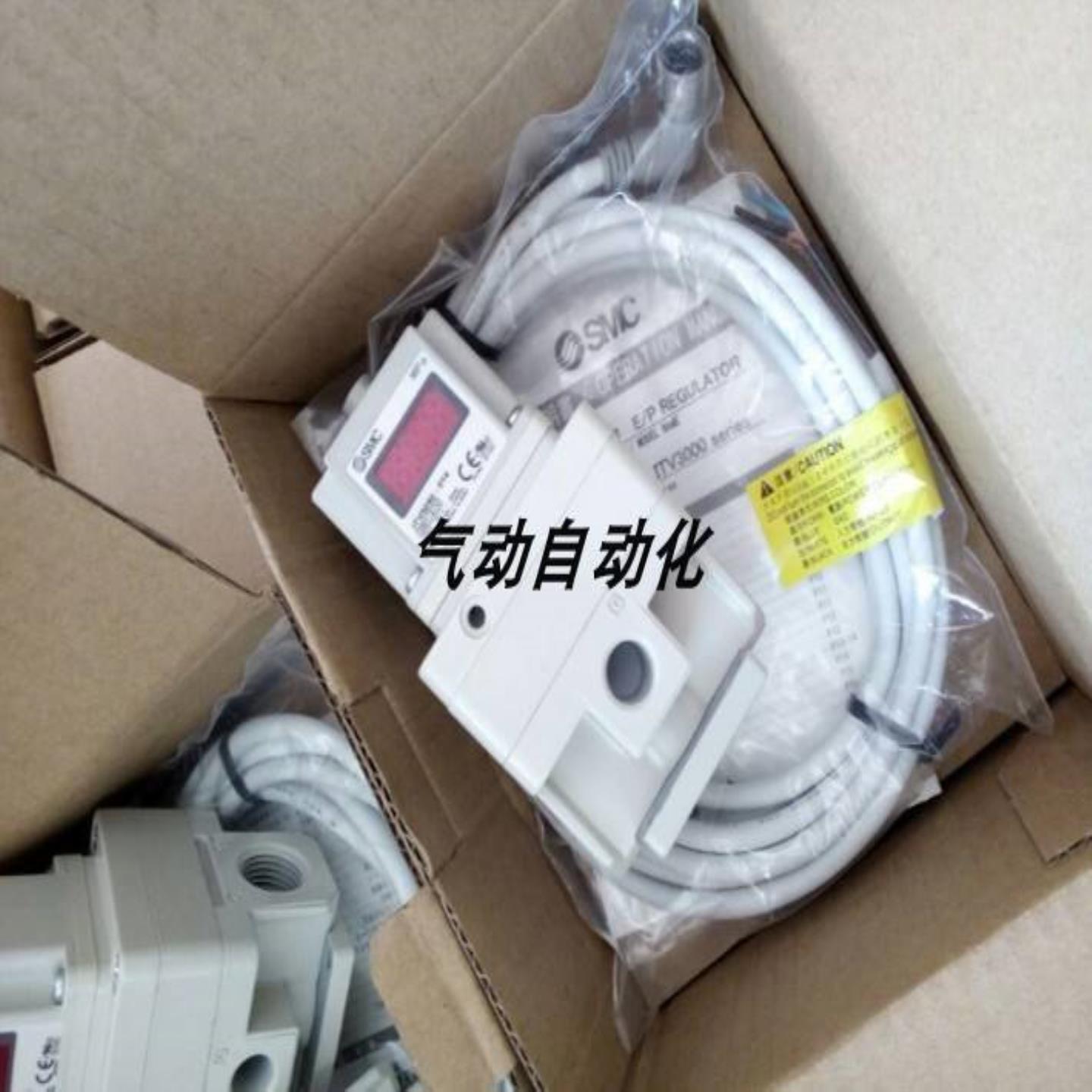 配件SMC进口原装比例阀 ITV1030-422CS-X156 ITV1050-312N议价