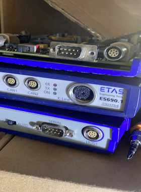 【星慕电子】etas es690.1 1903784 es590.1
