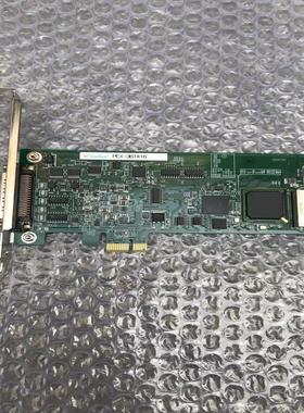 【星慕电子】PEX-361416 数据采集卡