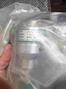 【议价】NKS压力传感器，型号ITEM8