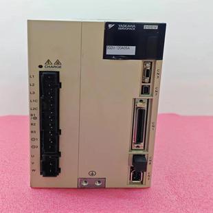 所见即所得 120A05A实物图 安川驱动器SGDV 功 星慕电子