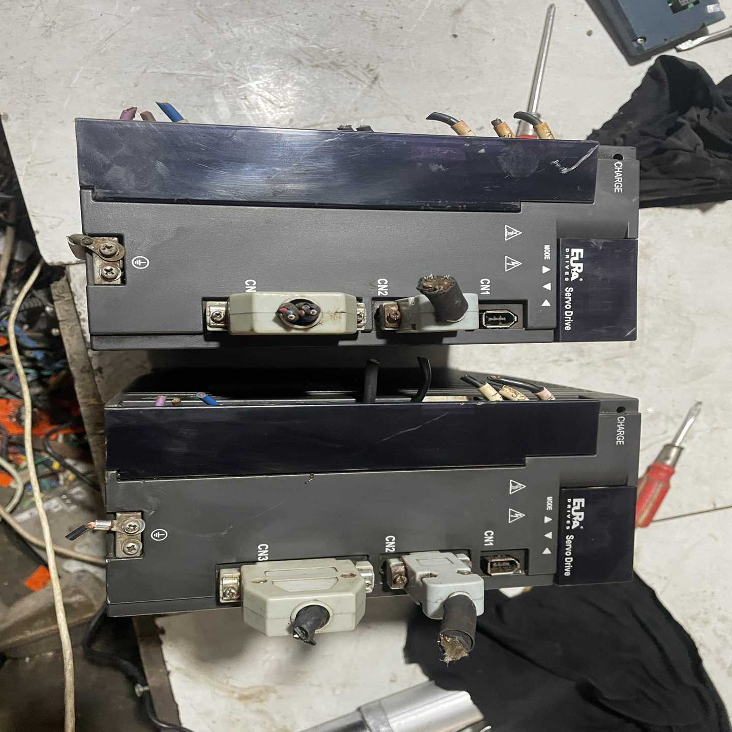 【请询价】欧瑞伺服驱动器380V 欧瑞SD20-G202T3M3一台