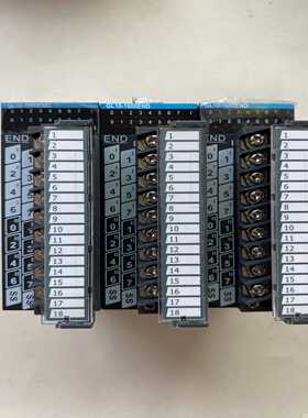 询价拍~汇川模块，型号GL10-1600END，实物图，成色如图，功