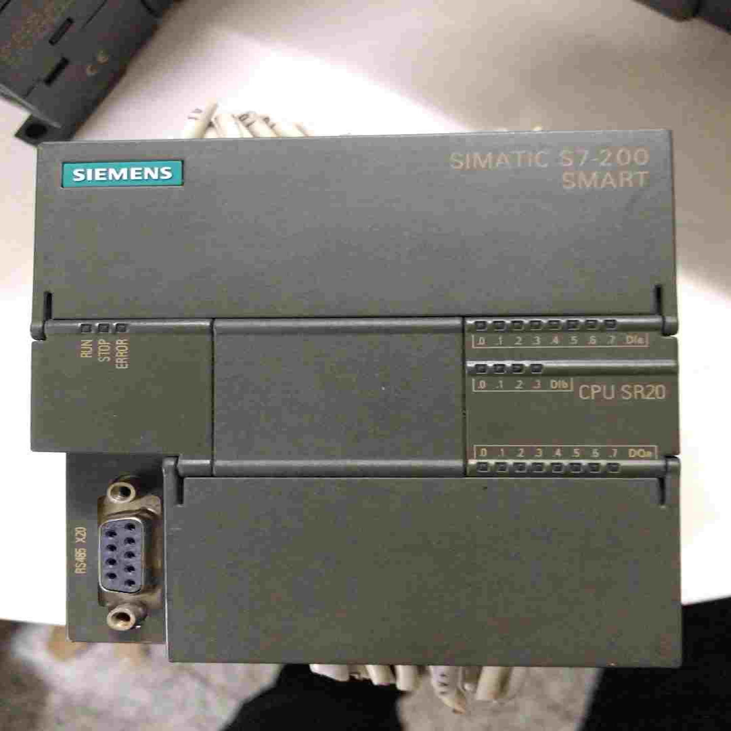 PLC6ES7288-1SR20-0AA0一只(胖胖商铺）