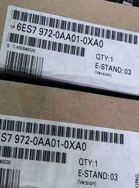 6ES7214-1BD23-0XB8    #SIEME【博航商行】