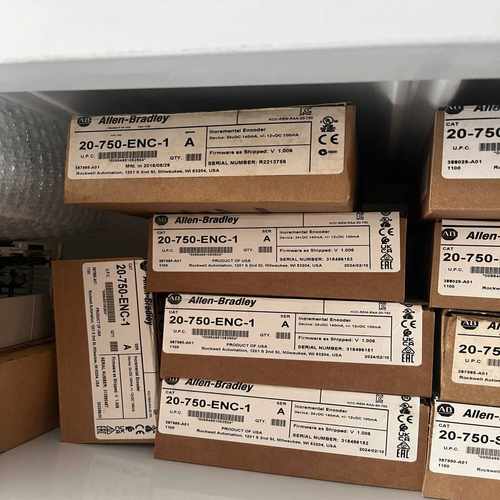 20-750-ENC-1 AB 罗克韦尔 （佳毅工控）