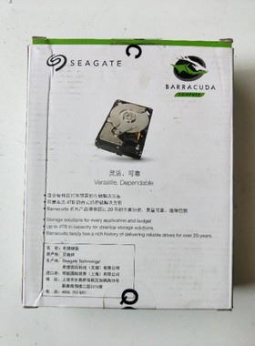 【请询价】全新正品  ST1000DM010 实物拍摄 现货