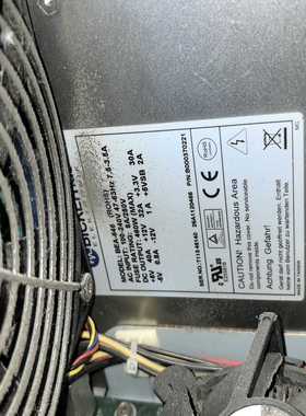 【星慕电子】BICKER.de BEA-646 工控机设备电源，功能