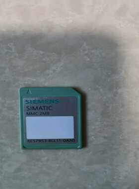 MMC卡6ES7 953-8LL11-0AA0~询价