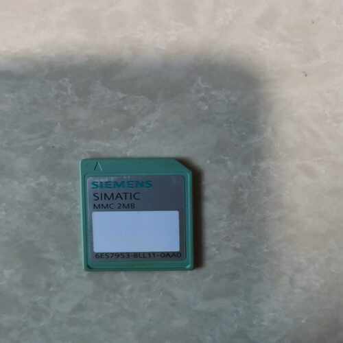 MMC卡6ES7 953-8LL11-0AA0~询价