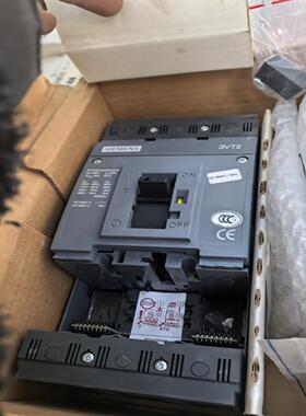 西门子塑壳断路器3VT2725-2AA36-0AA0 单价1~议价