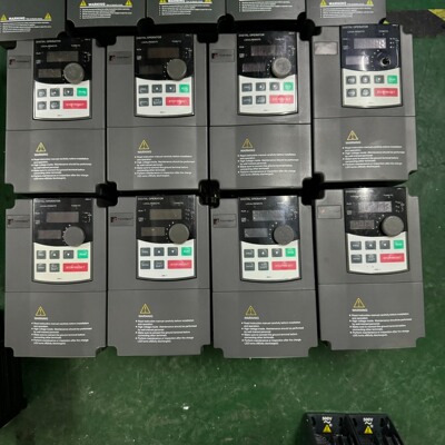 #变频器普传变频器PI9130A系列变频器