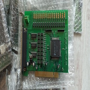 PCI16CHIN 16CHOUTBOARD询价