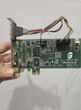 GRAPHINIPM-8531PoCL-BEPB0017询价