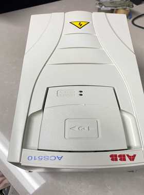 ABB变频器ACS510-01-07A2-4，3kw，箱~询价