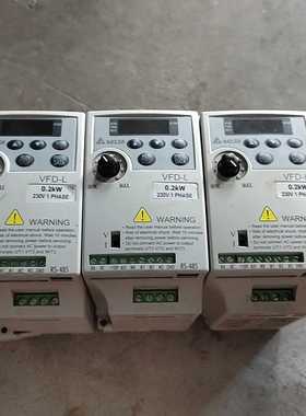 汇川模块AM600-1600END拆机功能好