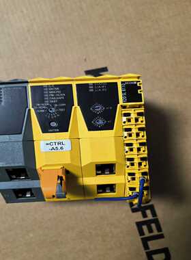 PLC模块，1个，型号X20IF10E3-1和X20询价