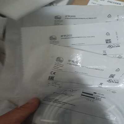 易福门ifr204 ifr203   ifr202  ifr~议价