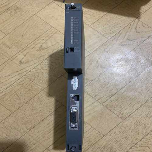 443-1EX11-0XE0实物 功能完好 成色还不错。v2~议价