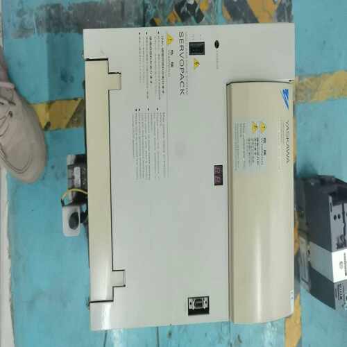 安川伺服驱动器VS-656MR537KW400V【卡奥电子】