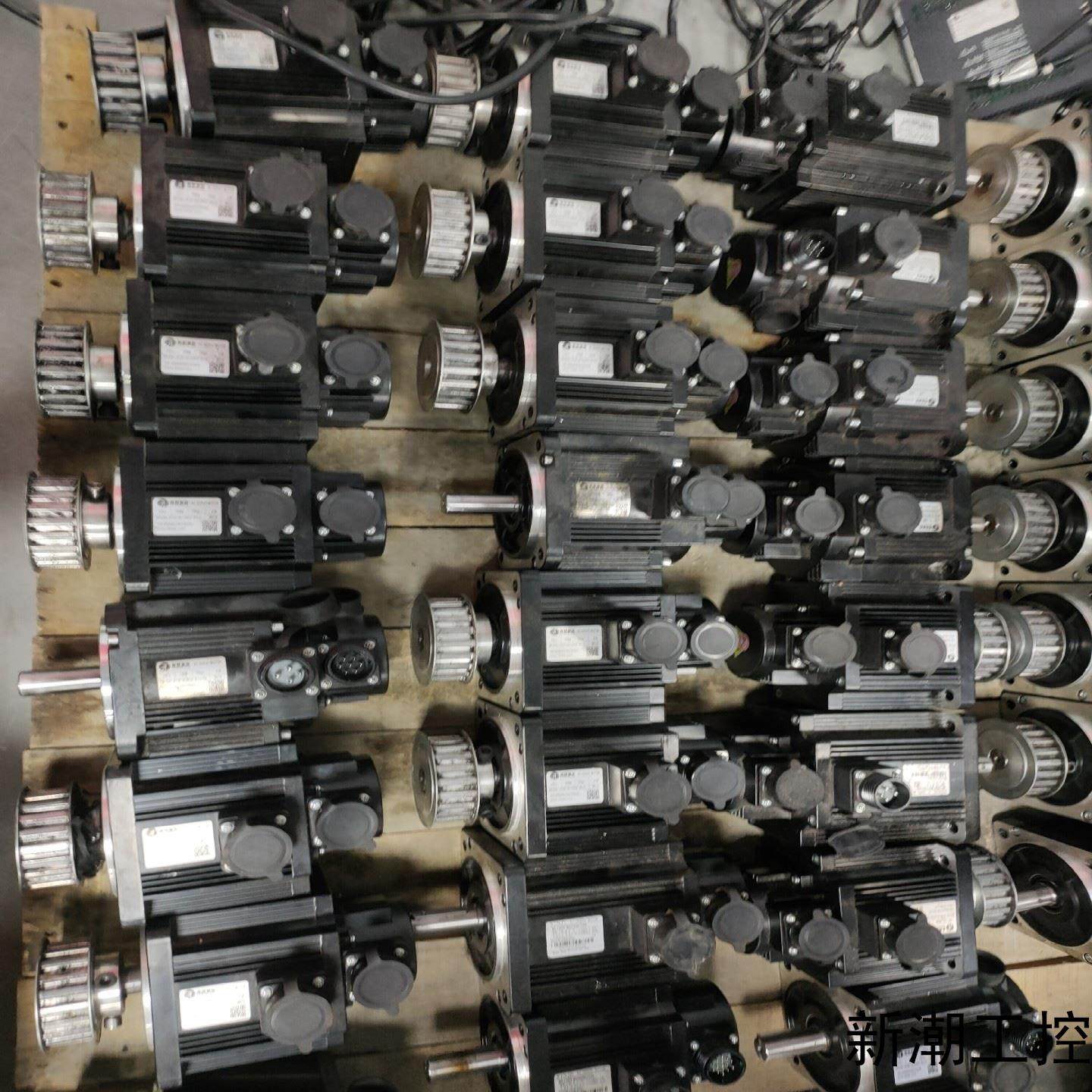 雷塞1KW伺服 L7-1000  ACM13010M2F-B议价商品