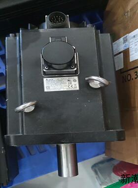 台达45KW伺服电机ECMA-LA1845SS议价商品