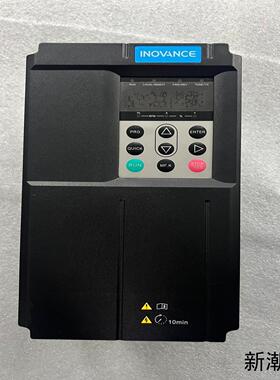 汇川变频器  TD510-4T75G-C04-HL   7议价商品