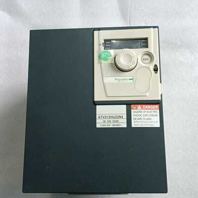 询价~ATV312系列变频器ATV312HU22N4 2.2