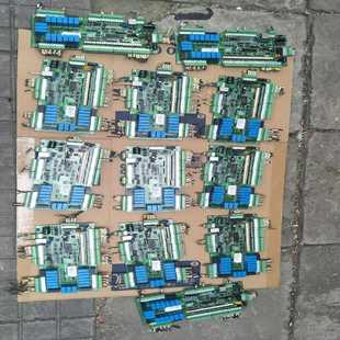 B01C LY507A.贝莱特 螺杆机控制主板 星慕电子