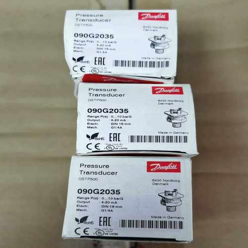 DSTP500压力变送器090G20350-1mpa询价