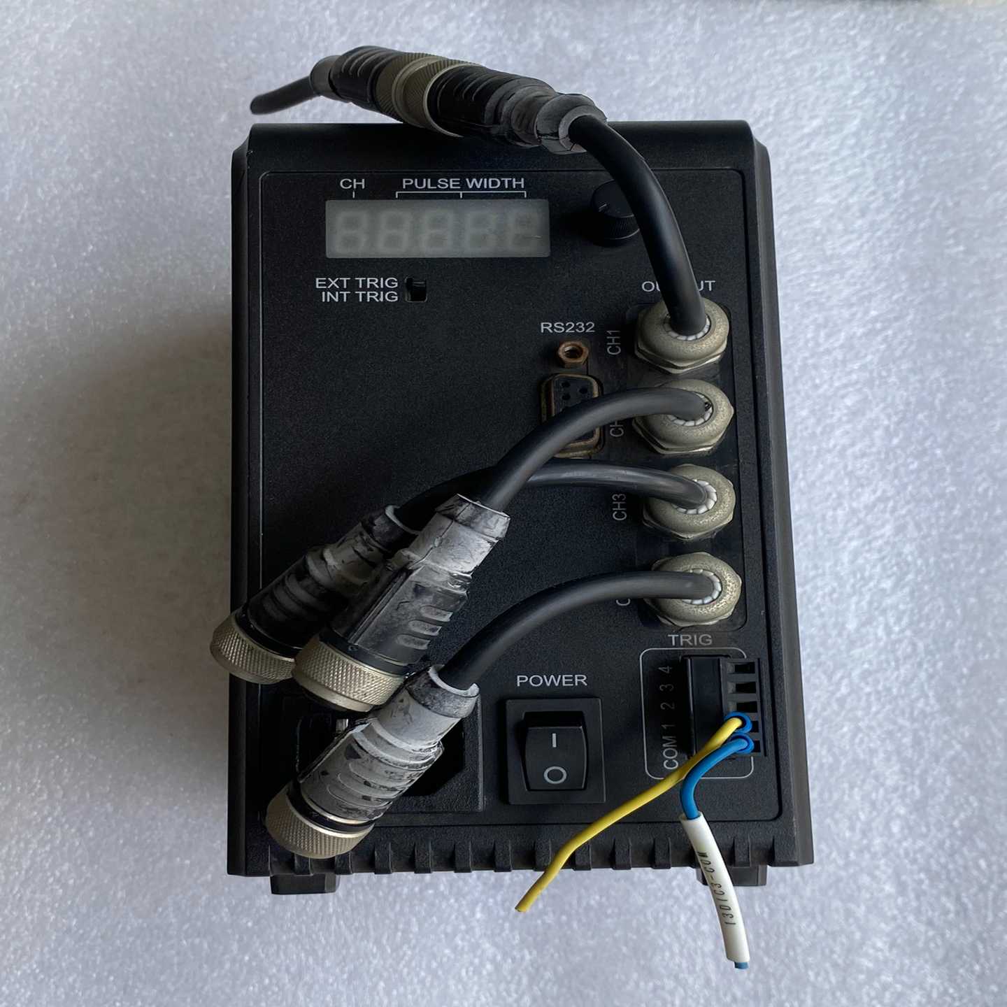 议价控制器，-20048-4，如图所示，实物拍摄，现货/维修