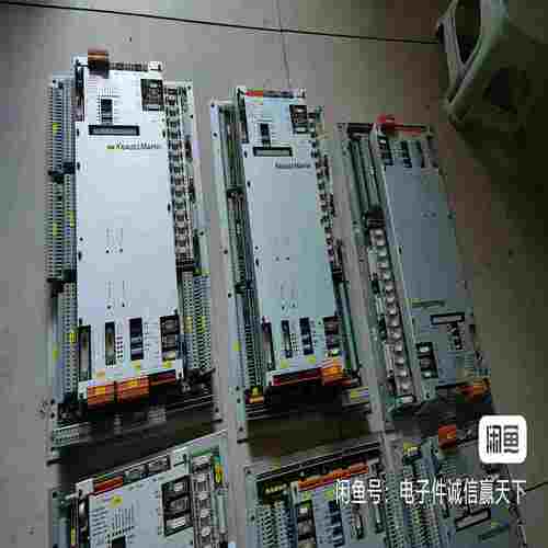 克劳斯玛菲KRAUSS MAFFEI MC4F 508811~询价