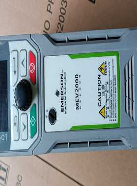 MEV2000-20015-000， 1.5KW 240V~询价