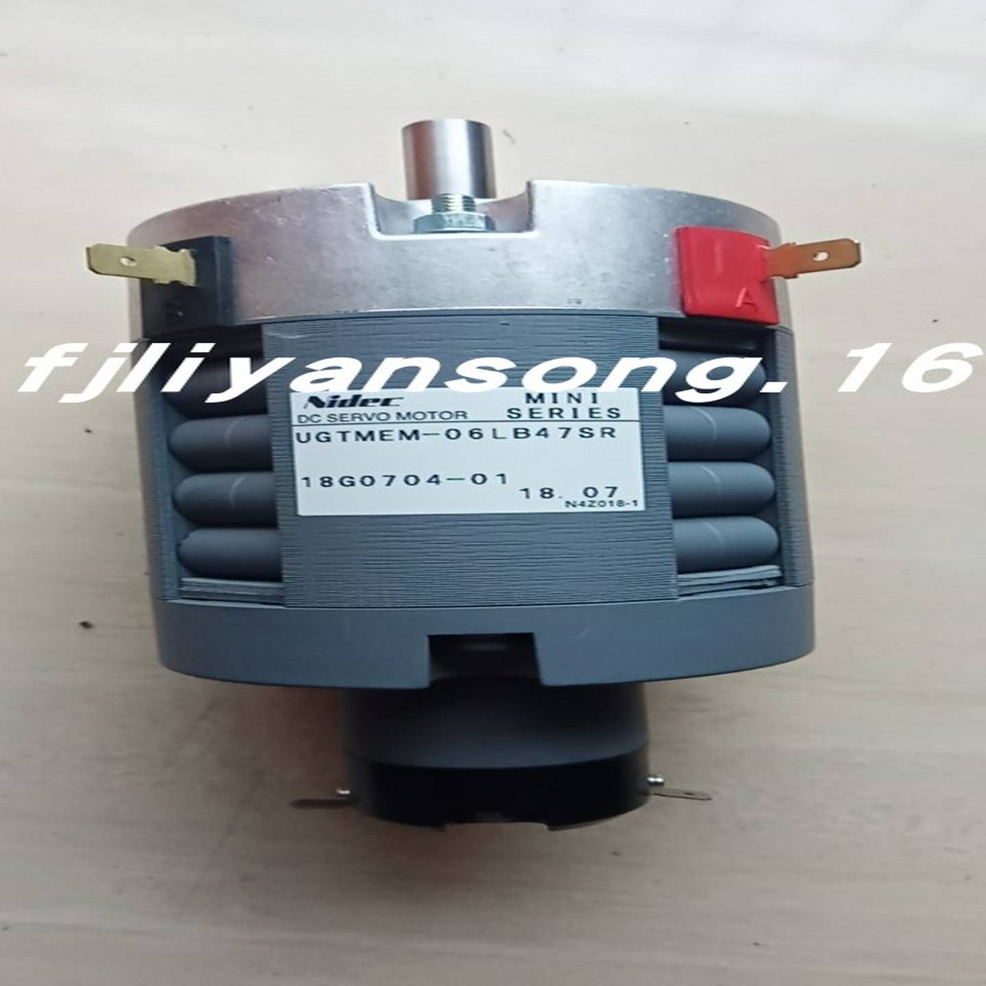 议价-火花机马达UGTMEM-06LB47SR100430039UGTMEM-06LBB31