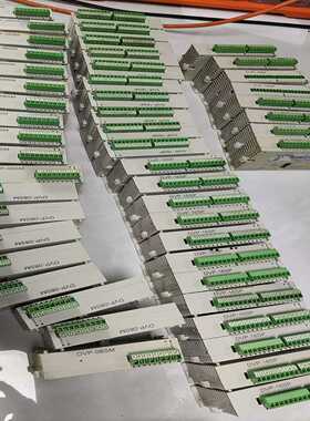 台达PLC扩展模块，DVP-08SM，DVP08SM11N。~询价