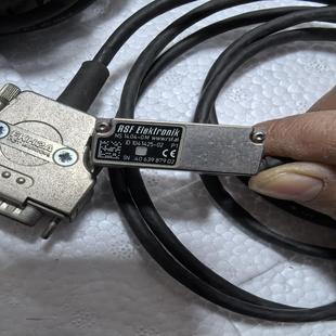 议价 RSF ELEKTRONIK 光栅尺读数头MS 14.04